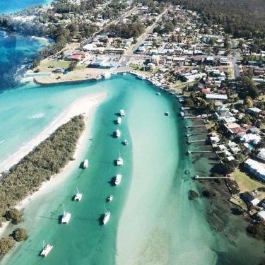 Huskisson Hotel