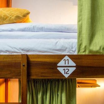 El Patio Hostel Quito Thumbnail