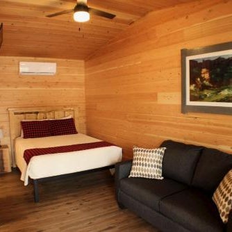 Shell Campground Thumbnail