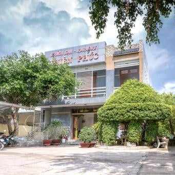 Thien Phuc Hotel