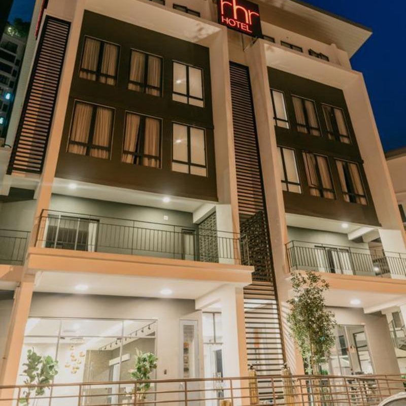 OYO Townhouse, Selayang formerly RHR Hotel Thumbnail