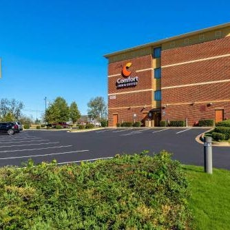 Comfort Inn & Suites Montgomery Eastchase Thumbnail