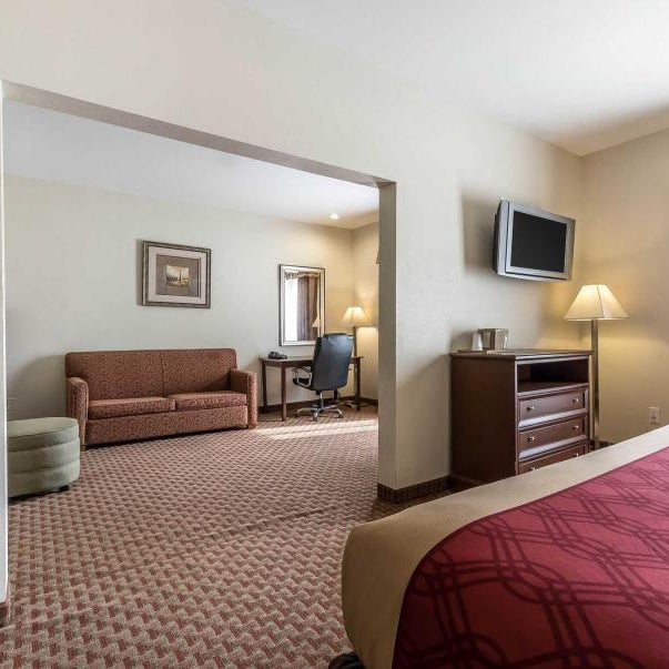 Econo Lodge Eutaw Thumbnail