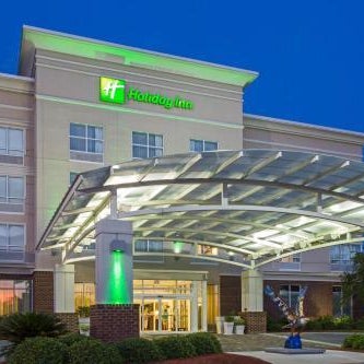 Holiday Inn Statesboro-University Area By IHG Thumbnail