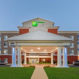 Holiday Inn Express Arrowood By IHG Thumbnail