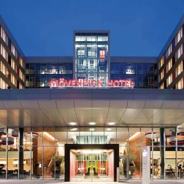 Moevenpick Hotel Stuttgart Airport Thumbnail