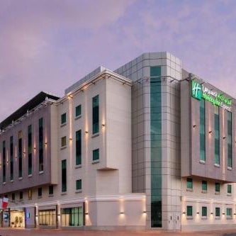 Holiday Inn Express Dubai Safa Park By IHG Thumbnail