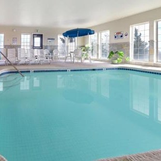 Ramada by Wyndham Moses Lake Thumbnail