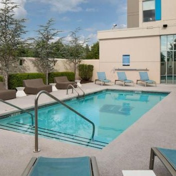 Aloft Rogers-Bentonville Thumbnail