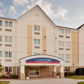 Candlewood Suites Chesapeake-Suffolk By IHG Thumbnail