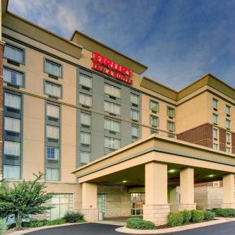 Drury Inn & Suites Meridian Thumbnail