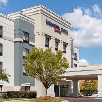 SpringHill Suites by Marriott Birmingham Colonnade/Grandview Thumbnail