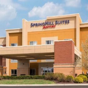 SpringHill Suites by Marriott Midland Thumbnail