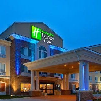 Holiday Inn Express Hotel & Suites Mattoon By IHG Thumbnail