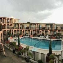 San Marina Motel Daytona Thumbnail