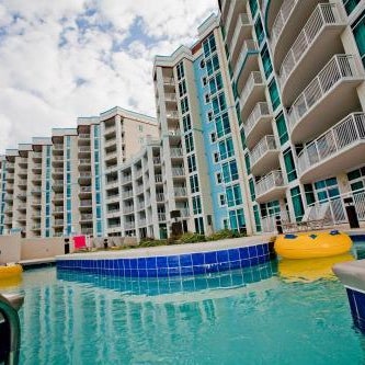 Horizon Resort Thumbnail