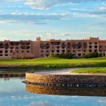 Hilton Santa Fe Resort & Spa At Buffalo Thunder Thumbnail