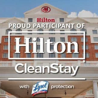 Hilton Columbus/Polaris Thumbnail
