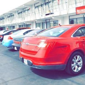 Belmont Inn & Suites Virginia Beach Thumbnail