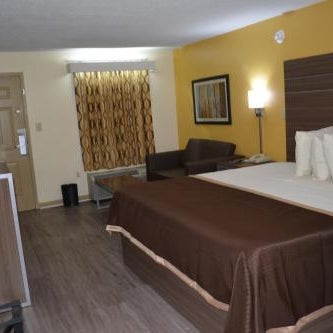 Southern Inn Lumberton Thumbnail