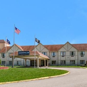 Eisenhower Hotel and Conference Center Thumbnail