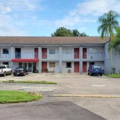 Lakeview Inn & Suites Okeechobee Thumbnail