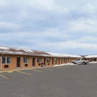 Travelodge by Wyndham Jersey City Thumbnail