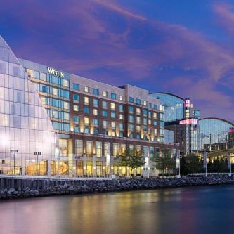 The Westin National Harbor Thumbnail