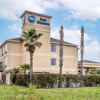 Best Western Sugarland Inn Thumbnail