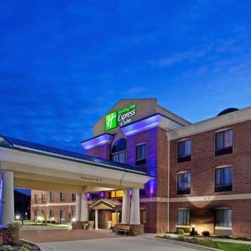 Holiday Inn Express Hotel & Suites Chesterfield - Selfridge Area By IHG Thumbnail
