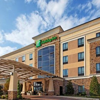 Holiday Inn Arlington Northeast By IHG Thumbnail