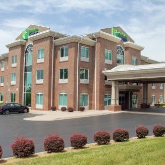 Holiday Inn Express Hotel & Suites Lexington Northeast By IHG Thumbnail