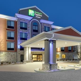 Holiday Inn Express & Suites Mitchell By IHG Thumbnail