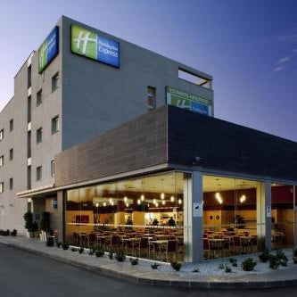 Holiday Inn Express Málaga Airport By IHG Thumbnail
