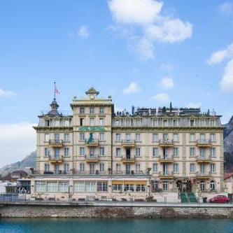Hotel Central Continental Thumbnail