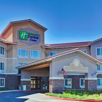 Holiday Inn Express Hotel & Suites Beaumont - Oak Valley By IHG Thumbnail