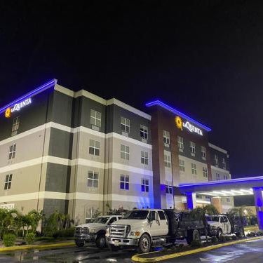 La Quinta Inn & Suites by Wyndham Tampa Central