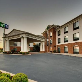 Holiday Inn Express Hotel & Suites Morris By IHG Thumbnail