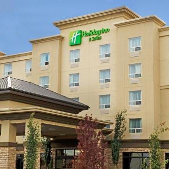 Holiday Inn Hotel & Suites-West Edmonton By IHG Thumbnail