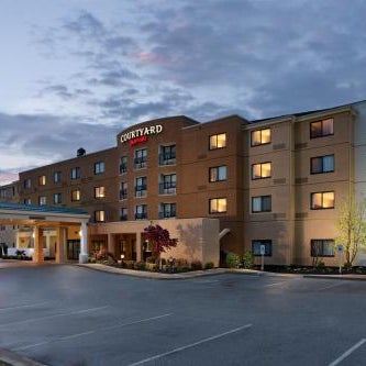 Courtyard by Marriott Jackson Thumbnail