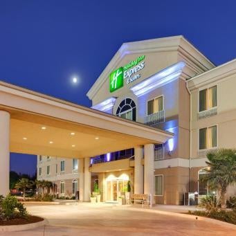 Holiday Inn Express Porterville By IHG Thumbnail