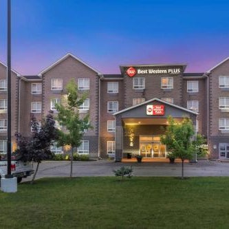 Best Western Plus Saint John Hotel & Suites Thumbnail