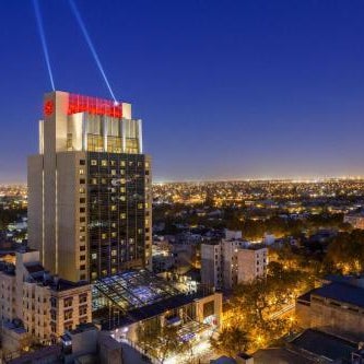 Sheraton Mendoza Hotel Thumbnail