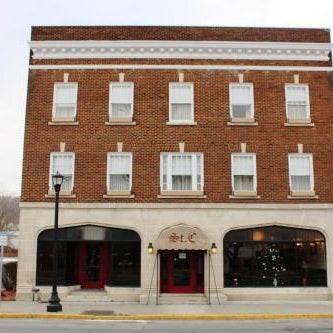 St. Charles Hotel - Hudson Thumbnail