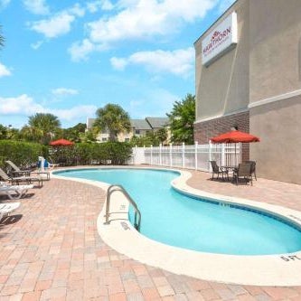 Hawthorn Extended Stay By Wyndham Kingsland Thumbnail