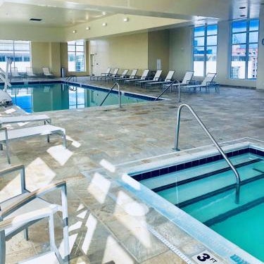 Raleigh Marriott City Center Thumbnail