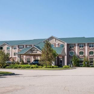 Bellissimo Grande Hotel, Trademark Collection by Wyndham Thumbnail