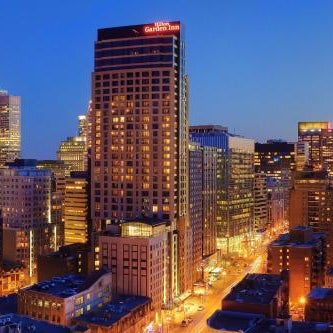 Hilton Garden Inn Montreal Centre-Ville Thumbnail