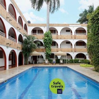 Hotel Maya Yucatan Thumbnail