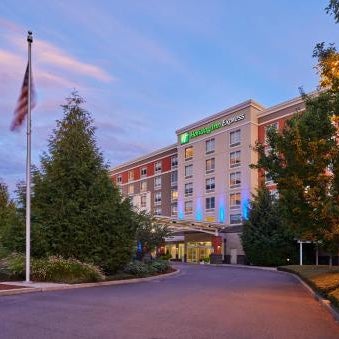 Holiday Inn Express Eugene-Springfield By IHG Thumbnail